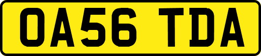 OA56TDA