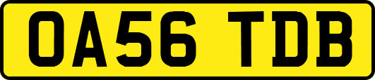 OA56TDB