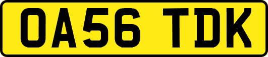 OA56TDK