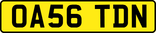 OA56TDN