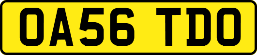 OA56TDO