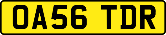 OA56TDR