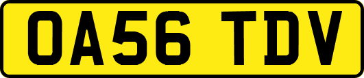 OA56TDV