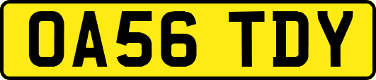 OA56TDY