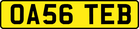OA56TEB
