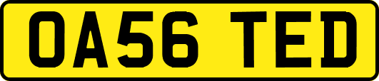 OA56TED