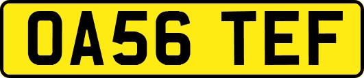 OA56TEF