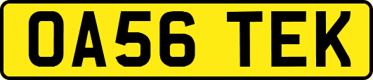 OA56TEK