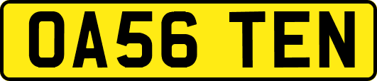 OA56TEN