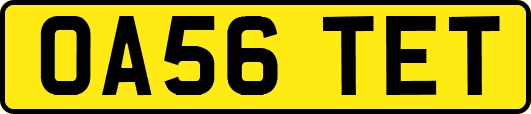 OA56TET