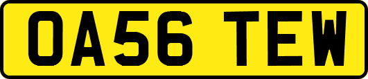 OA56TEW