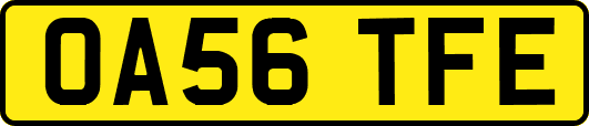 OA56TFE