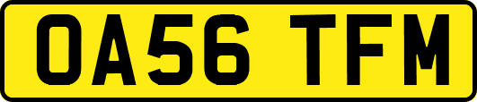 OA56TFM
