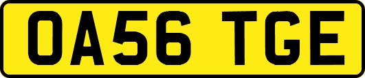 OA56TGE