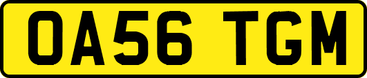 OA56TGM