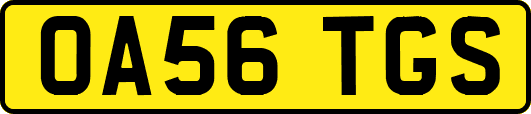 OA56TGS