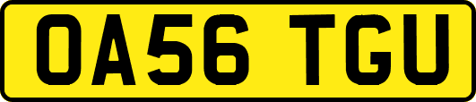 OA56TGU