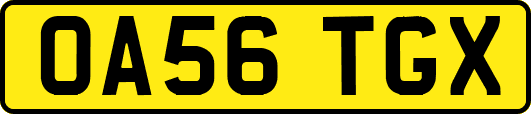 OA56TGX