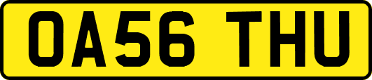 OA56THU