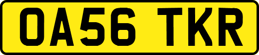 OA56TKR