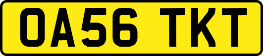 OA56TKT