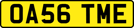 OA56TME