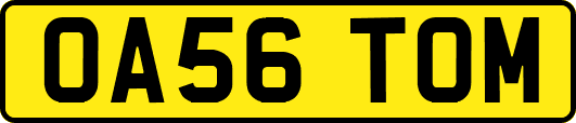 OA56TOM