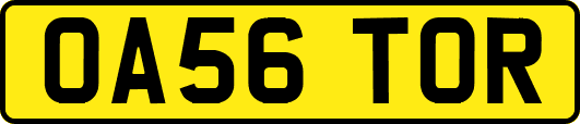 OA56TOR