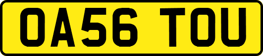 OA56TOU