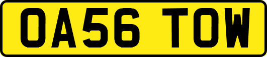 OA56TOW