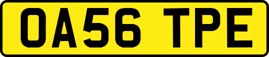 OA56TPE
