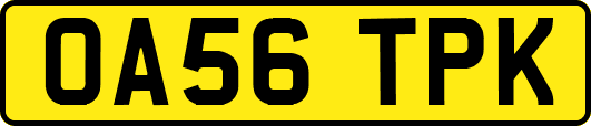 OA56TPK