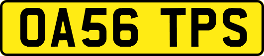 OA56TPS