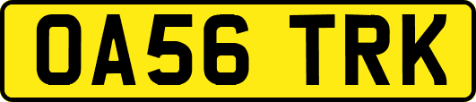 OA56TRK