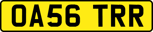 OA56TRR