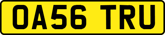 OA56TRU