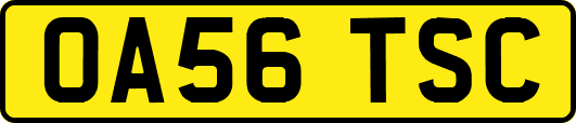 OA56TSC