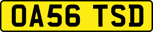 OA56TSD