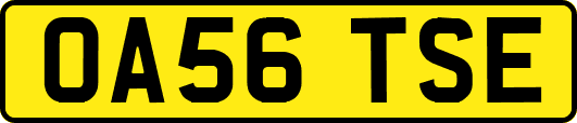 OA56TSE