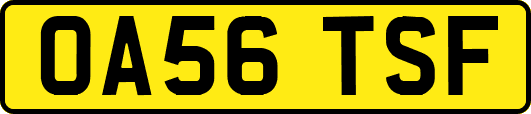 OA56TSF