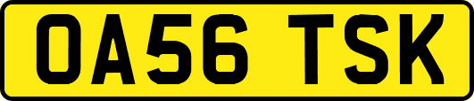 OA56TSK