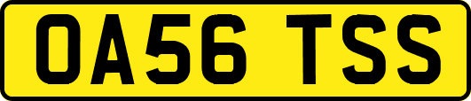 OA56TSS