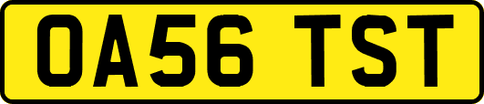 OA56TST