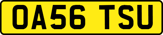 OA56TSU