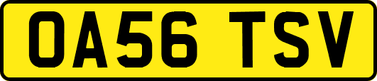 OA56TSV