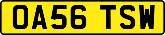 OA56TSW