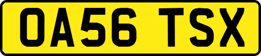 OA56TSX
