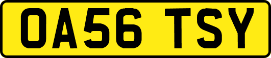 OA56TSY