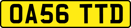 OA56TTD