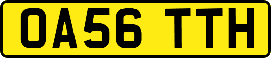 OA56TTH